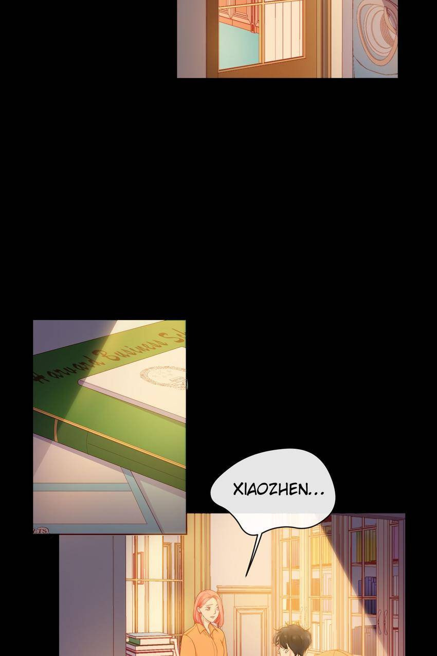 Touching Melody (Colored) Chapter 5 page 63 - 