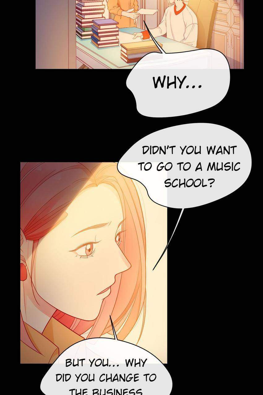Touching Melody (Colored) Chapter 5 page 64 - 