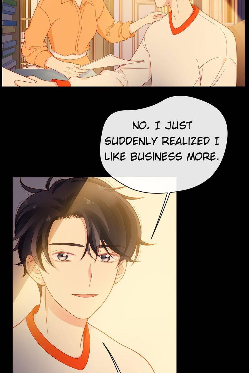 Touching Melody (Colored) Chapter 5 page 66 - 