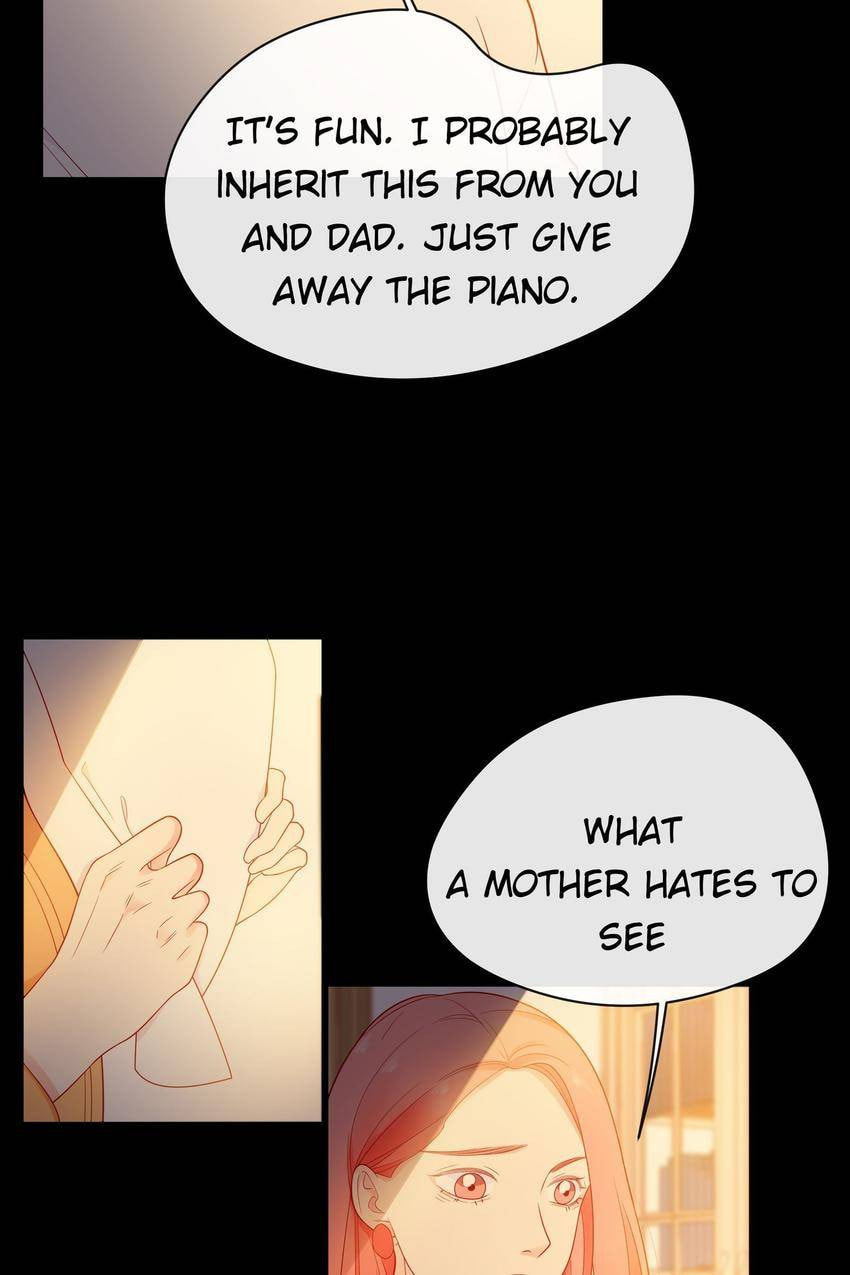 Touching Melody (Colored) Chapter 5 page 67 - 