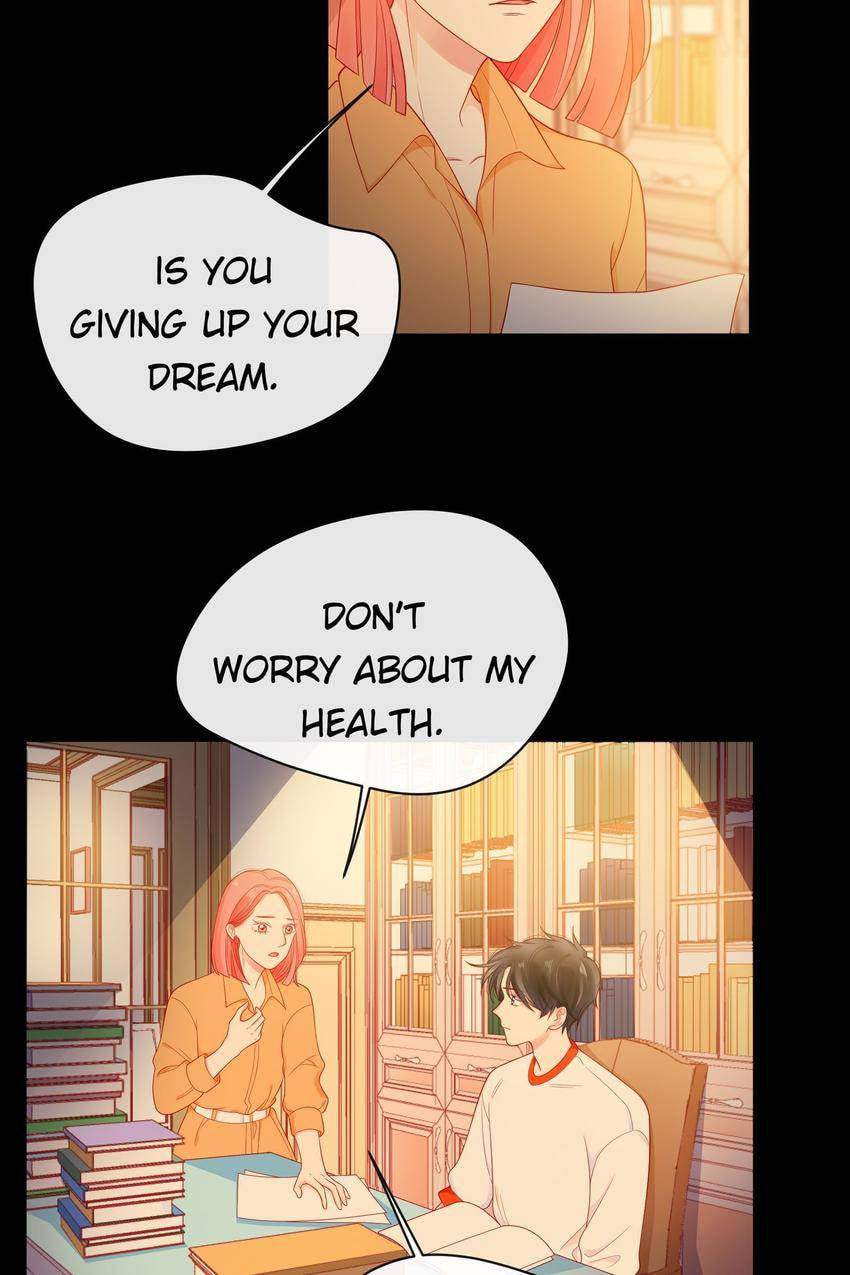 Touching Melody (Colored) Chapter 5 page 68 - 