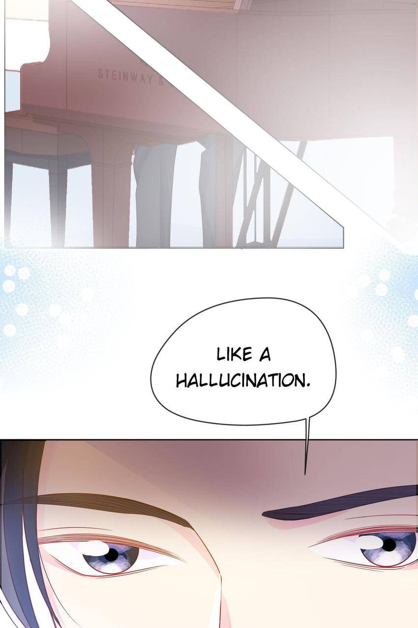 Touching Melody (Colored) Chapter 5 page 8 - 