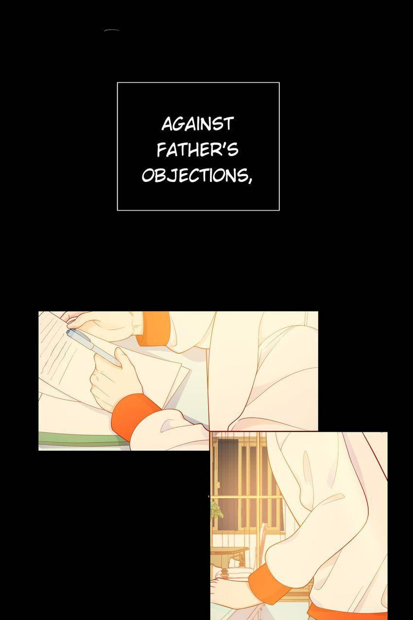 Touching Melody (Colored) Chapter 5 page 72 - 