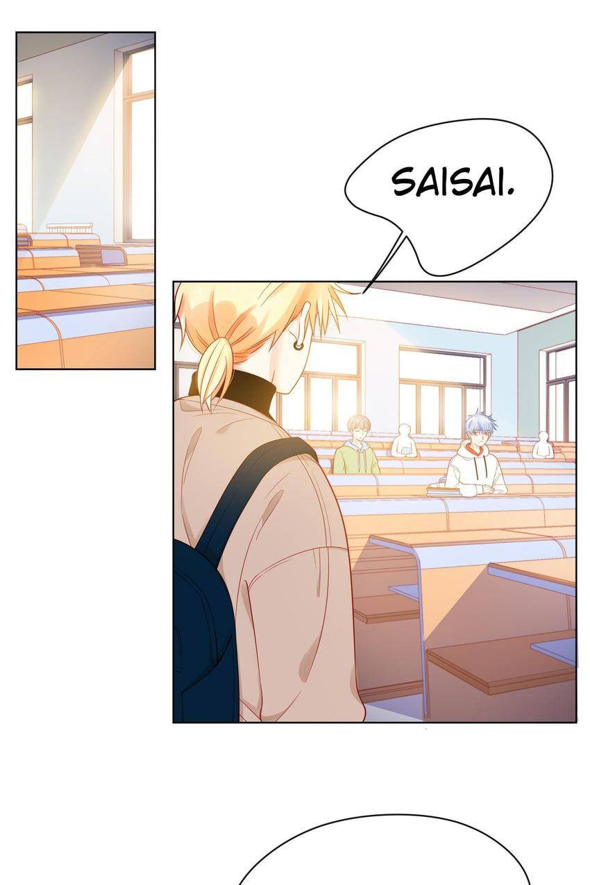 Touching Melody (Colored) Chapter 5 page 77 - 