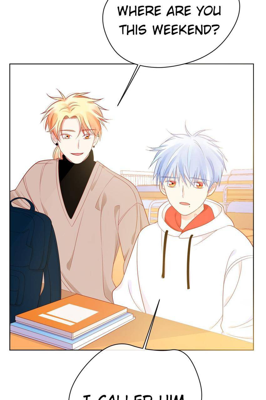 Touching Melody (Colored) Chapter 5 page 78 - 