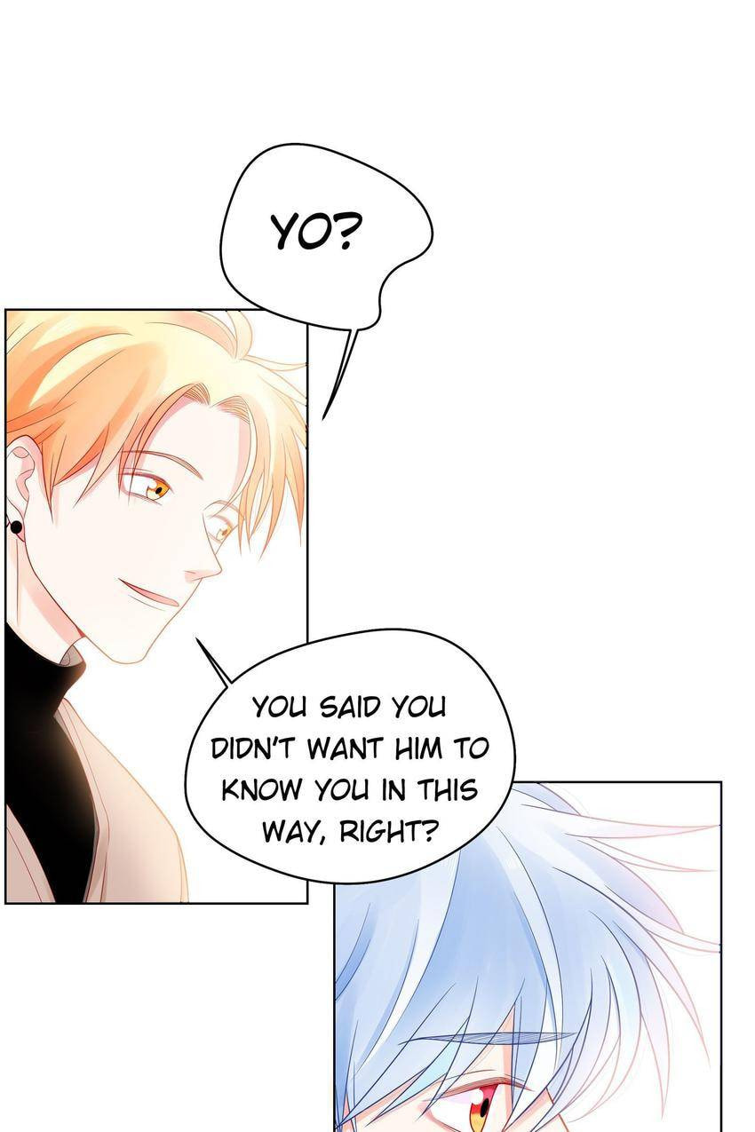 Touching Melody (Colored) Chapter 5 page 80 - 
