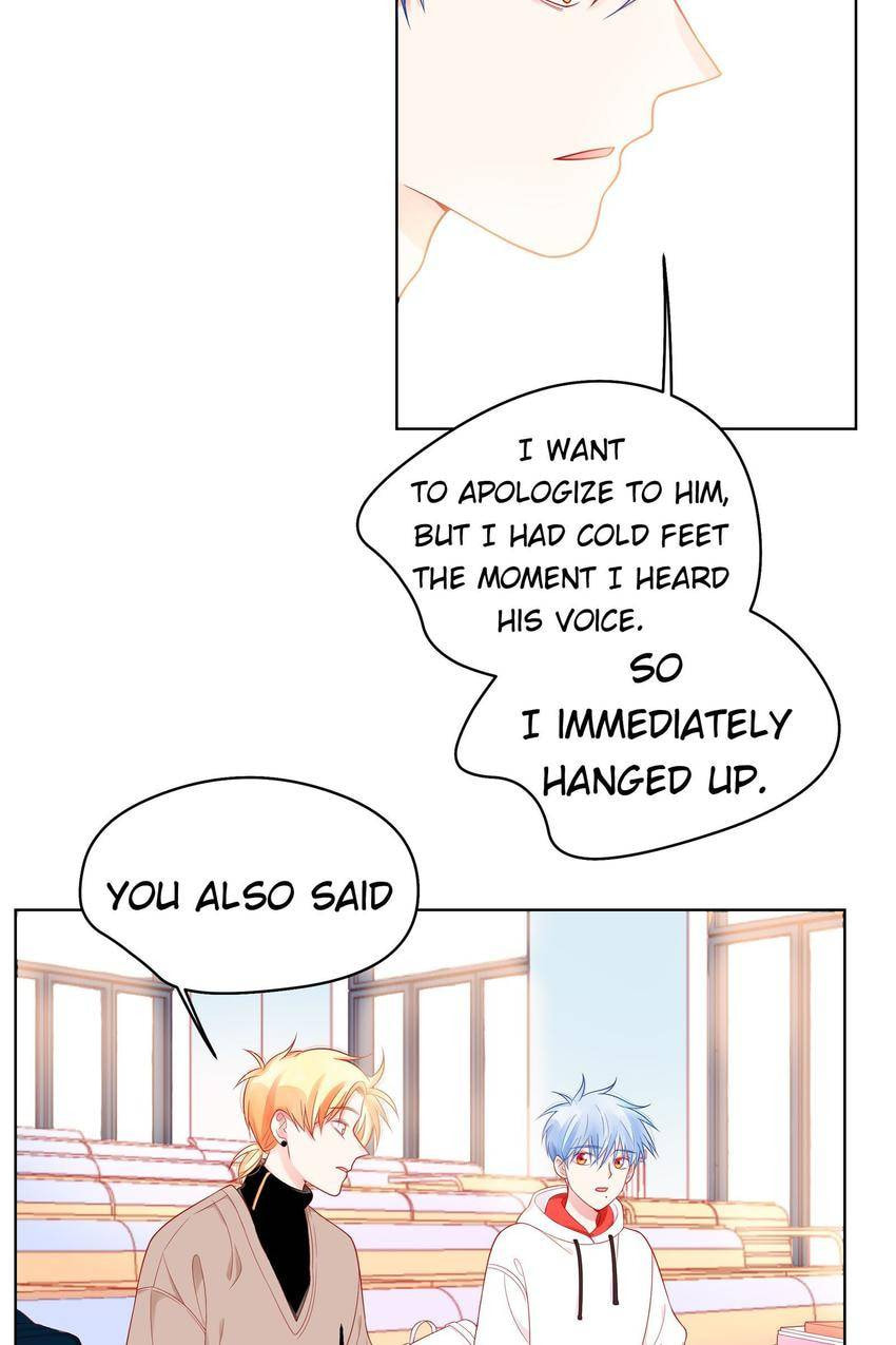 Touching Melody (Colored) Chapter 5 page 81 - 