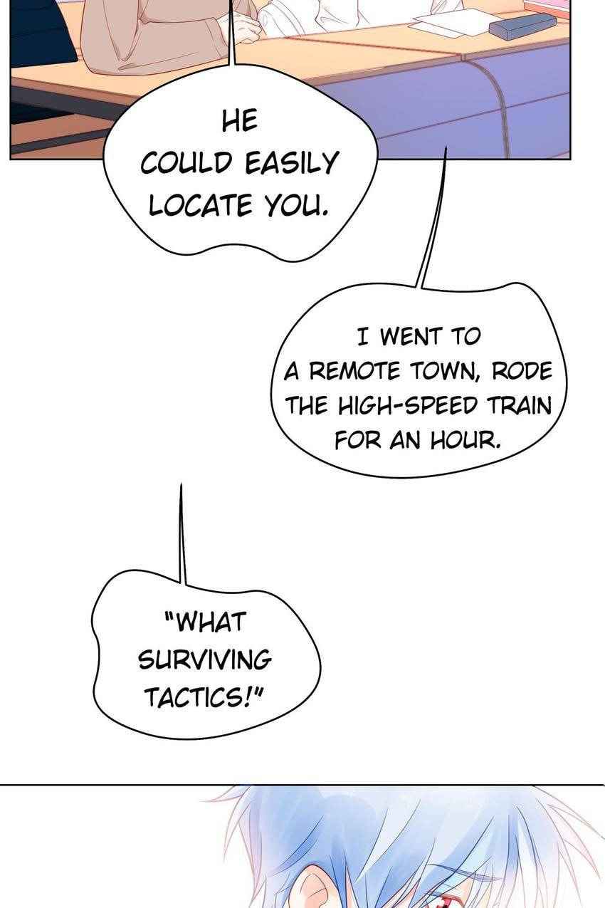 Touching Melody (Colored) Chapter 5 page 82 - 