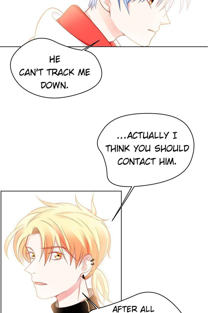 Touching Melody (Colored) Chapter 5 page 83 - 