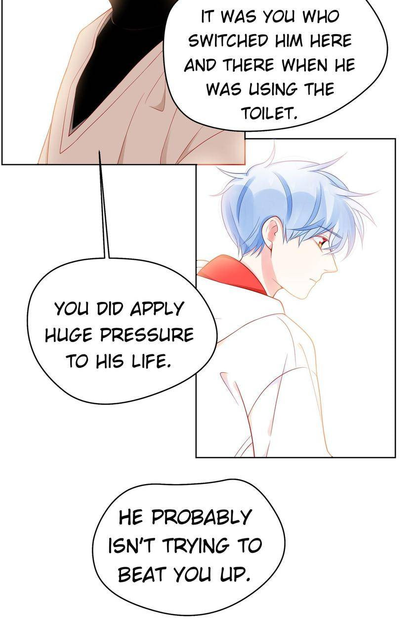 Touching Melody (Colored) Chapter 5 page 84 - 