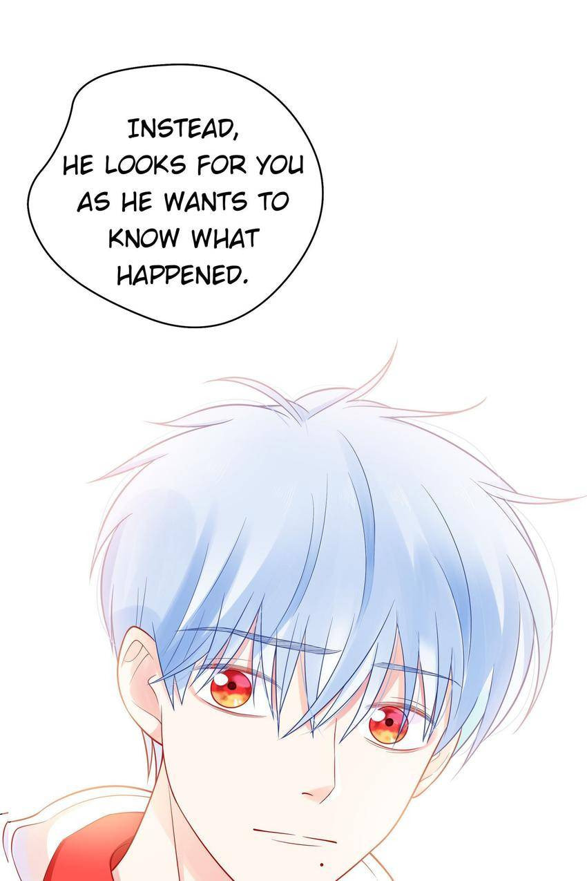 Touching Melody (Colored) Chapter 5 page 85 - 