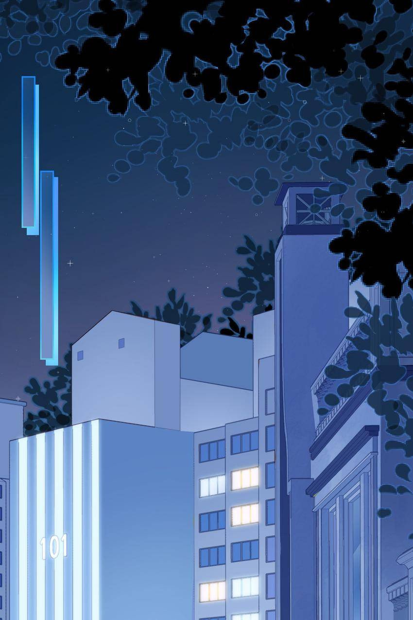 Touching Melody (Colored) Chapter 50 page 1 - 