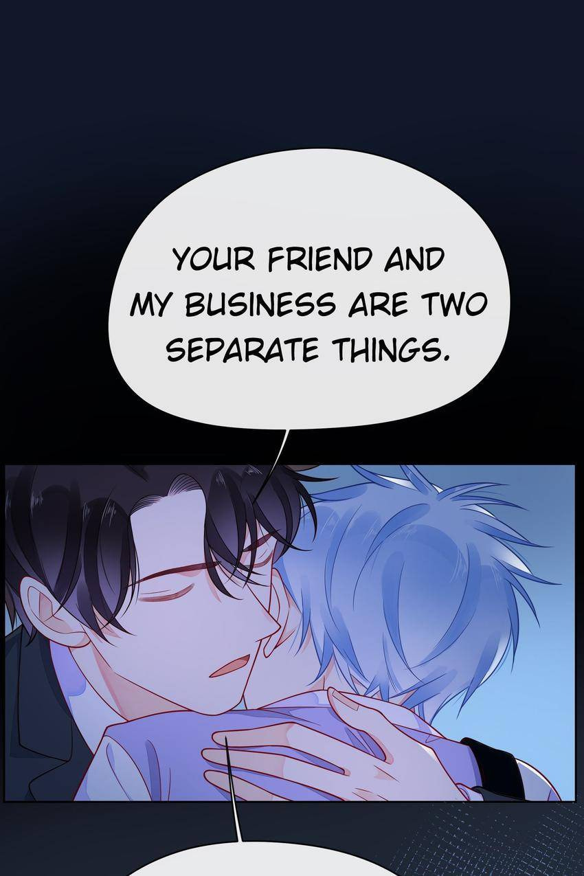 Touching Melody (Colored) Chapter 50 page 11 - 