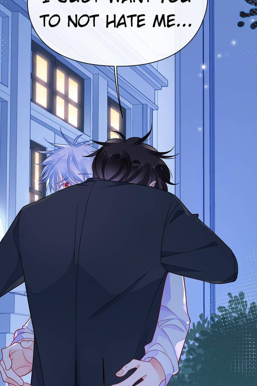 Touching Melody (Colored) Chapter 50 page 14 - 