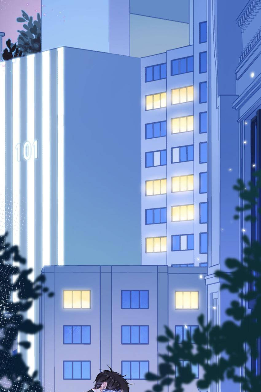 Touching Melody (Colored) Chapter 50 page 17 - 