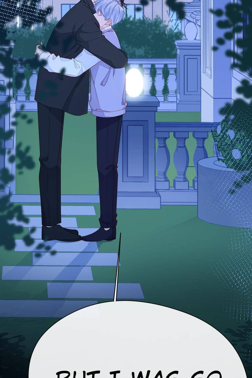 Touching Melody (Colored) Chapter 50 page 18 - 
