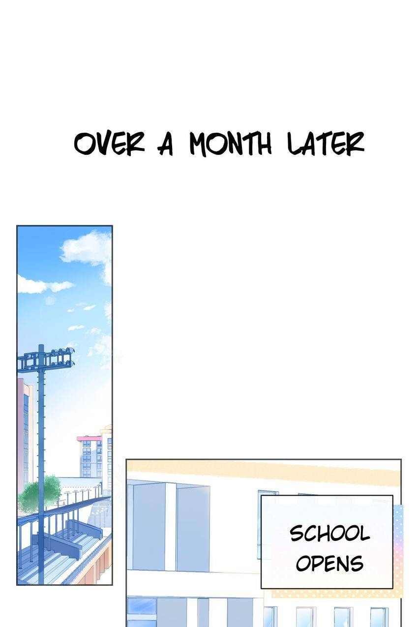 Touching Melody (Colored) Chapter 50 page 20 - 