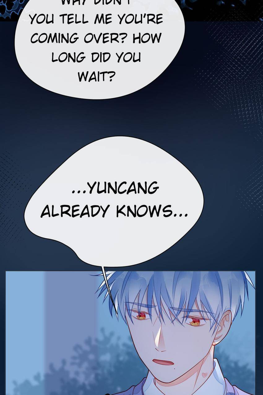 Touching Melody (Colored) Chapter 50 page 3 - 