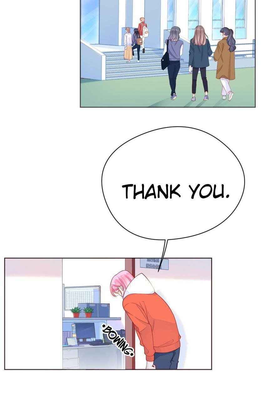 Touching Melody (Colored) Chapter 50 page 21 - 