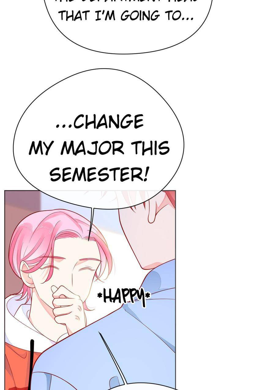 Touching Melody (Colored) Chapter 50 page 24 - 