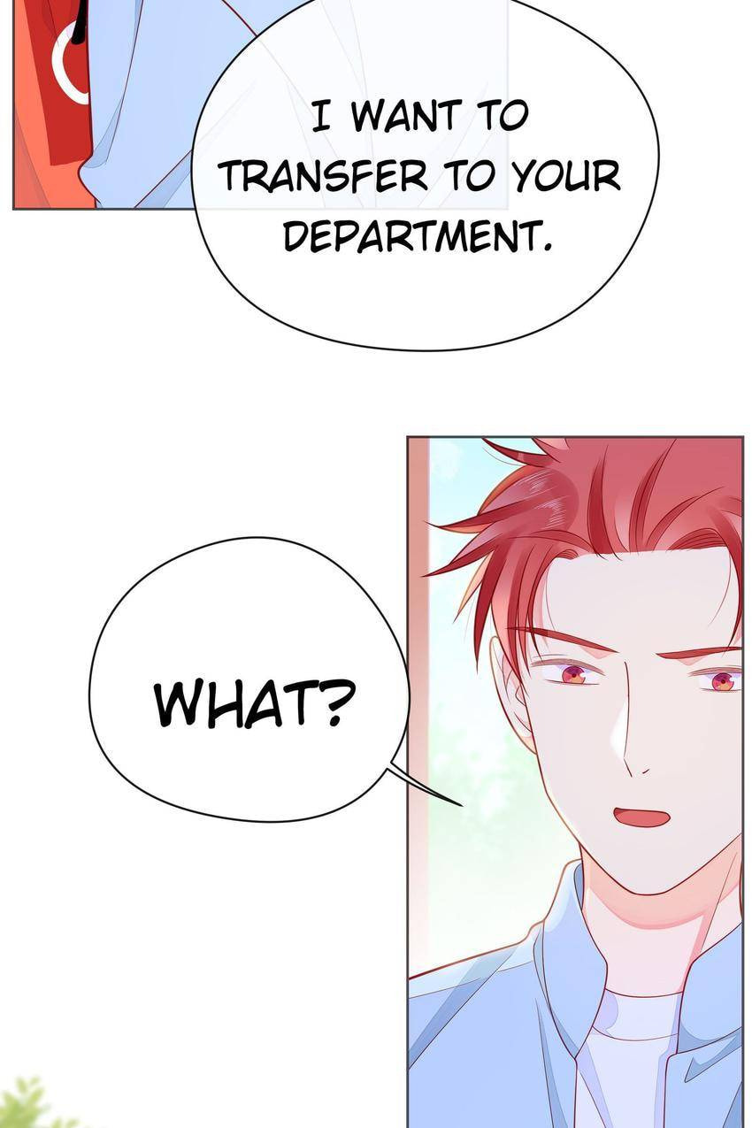 Touching Melody (Colored) Chapter 50 page 25 - 