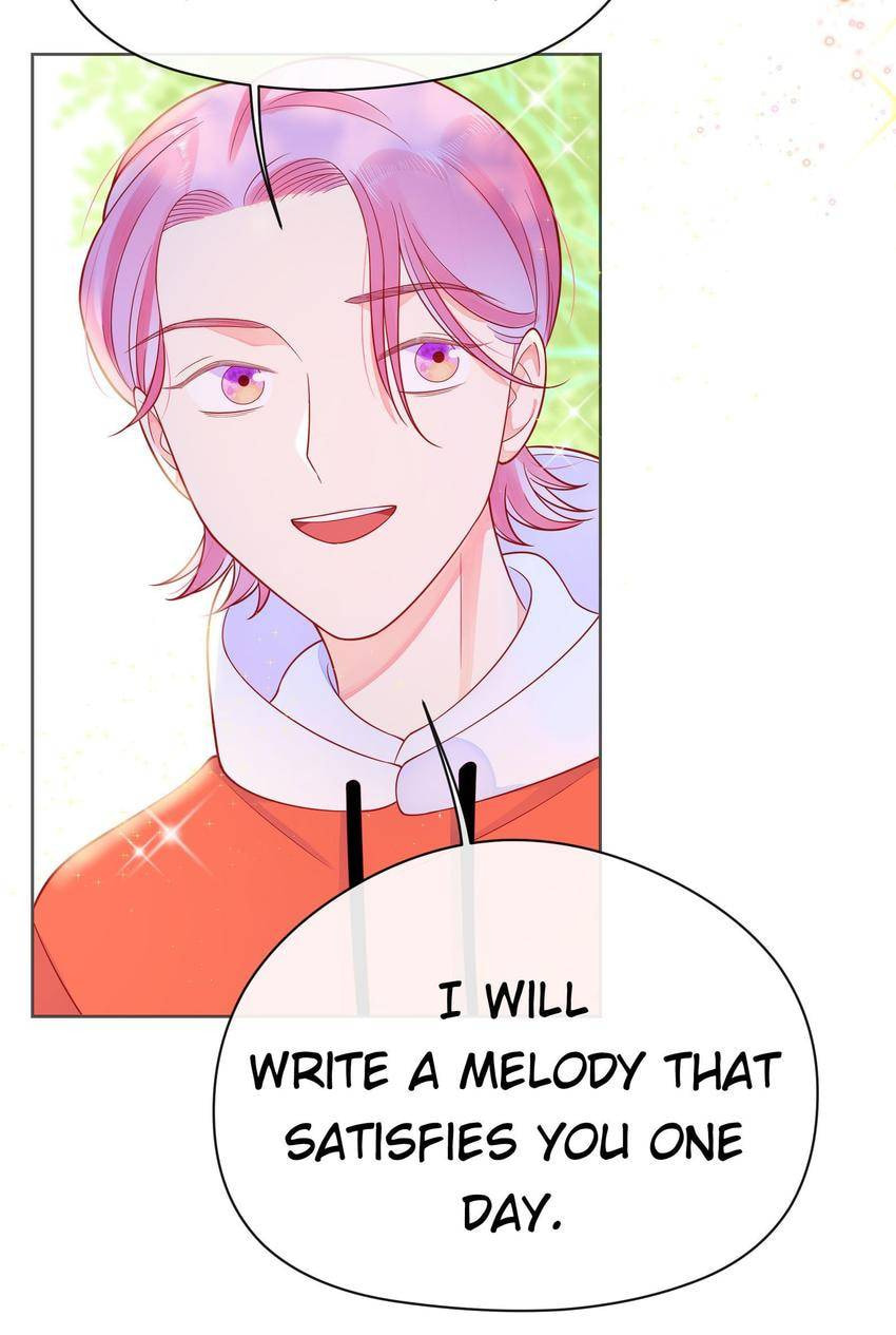Touching Melody (Colored) Chapter 50 page 29 - 