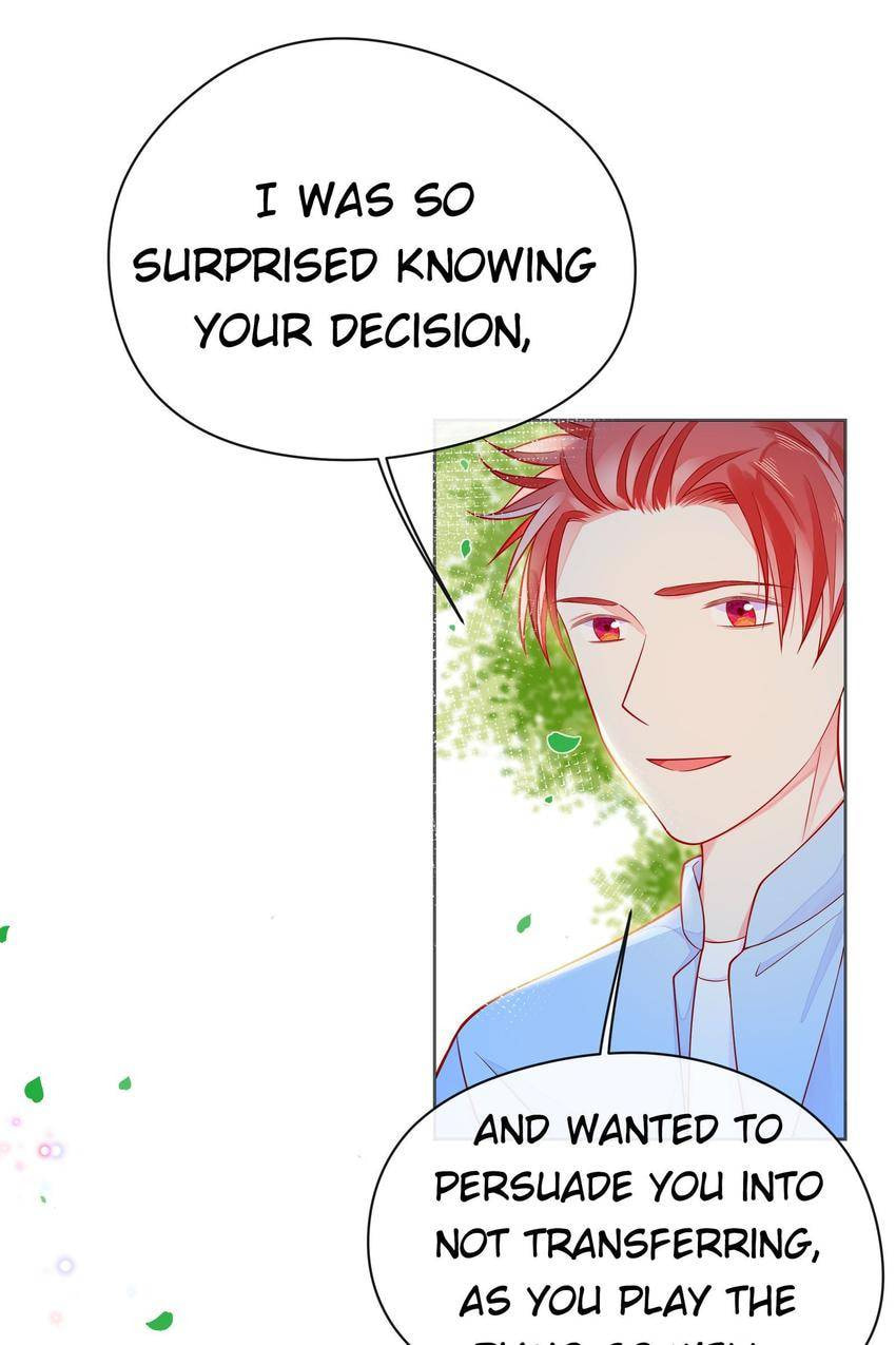 Touching Melody (Colored) Chapter 50 page 30 - 