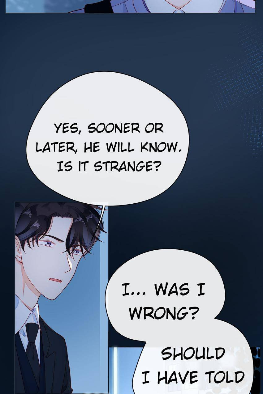 Touching Melody (Colored) Chapter 50 page 4 - 
