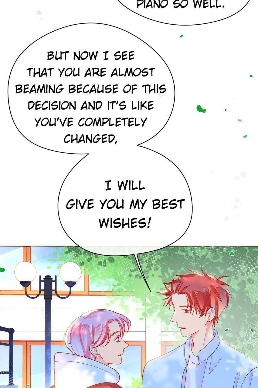 Touching Melody (Colored) Chapter 50 page 31 - 