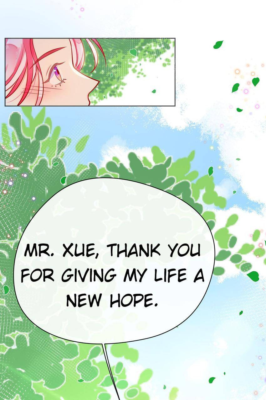 Touching Melody (Colored) Chapter 50 page 33 - 