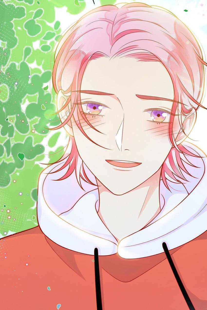 Touching Melody (Colored) Chapter 50 page 34 - 