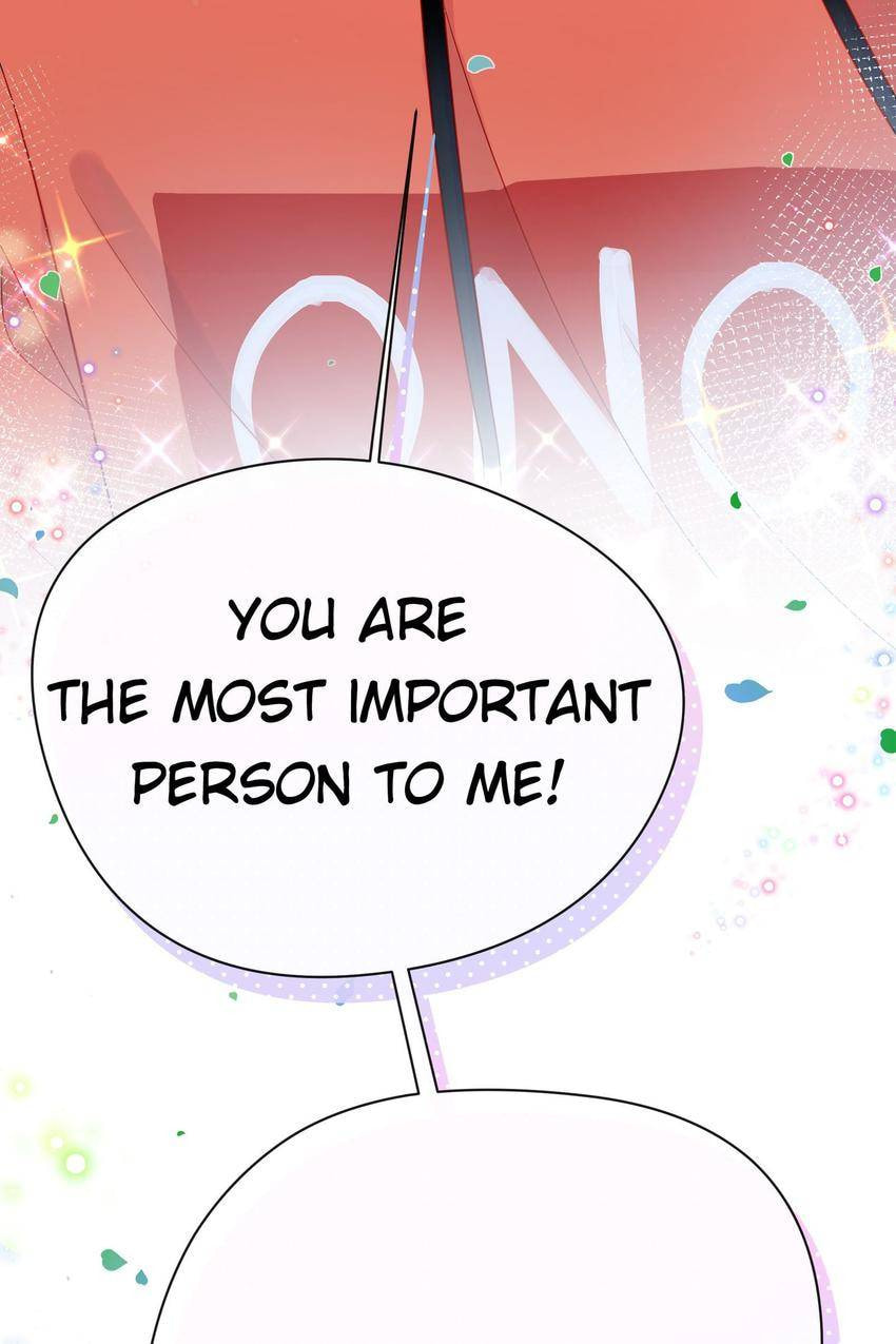 Touching Melody (Colored) Chapter 50 page 35 - 
