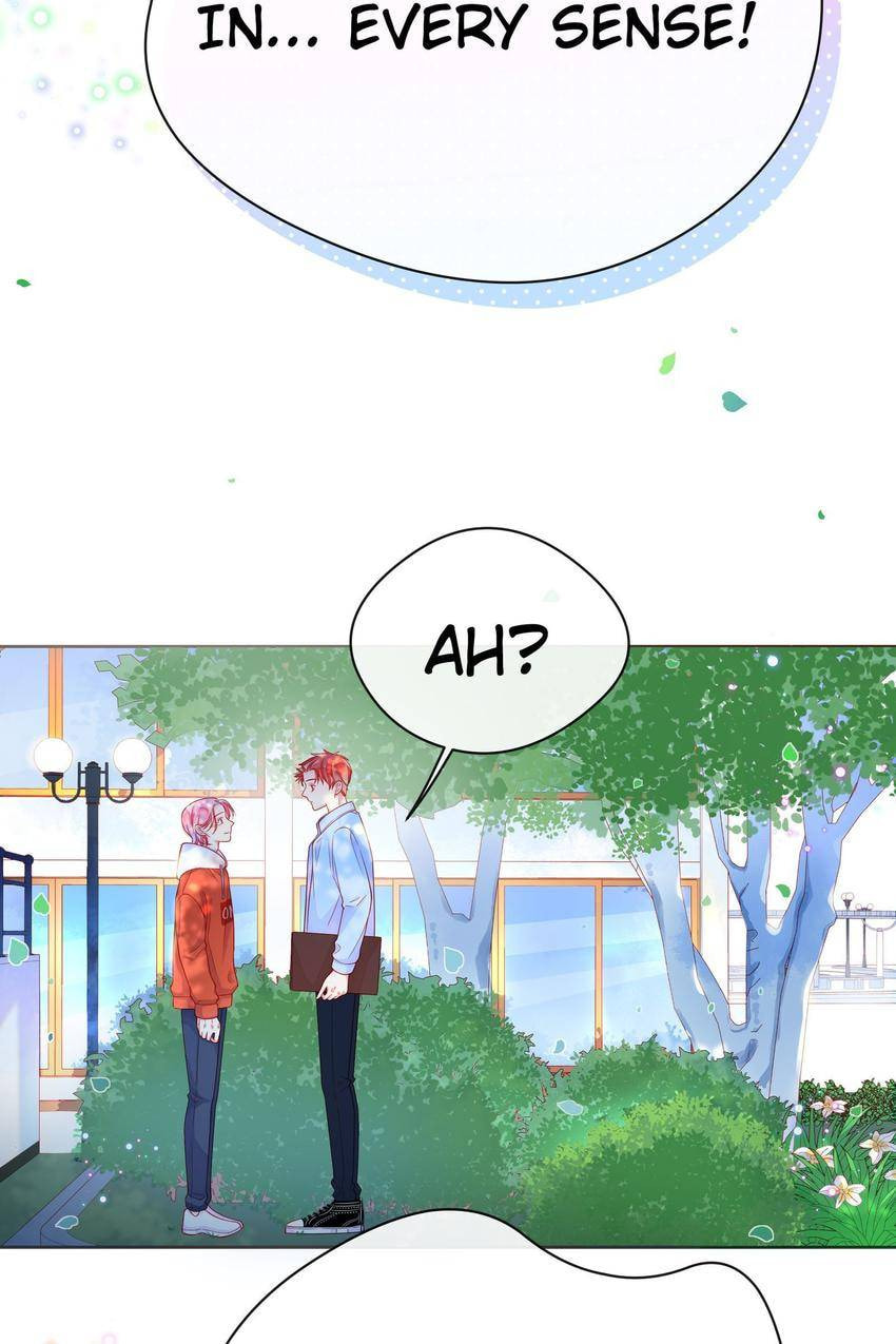 Touching Melody (Colored) Chapter 50 page 36 - 