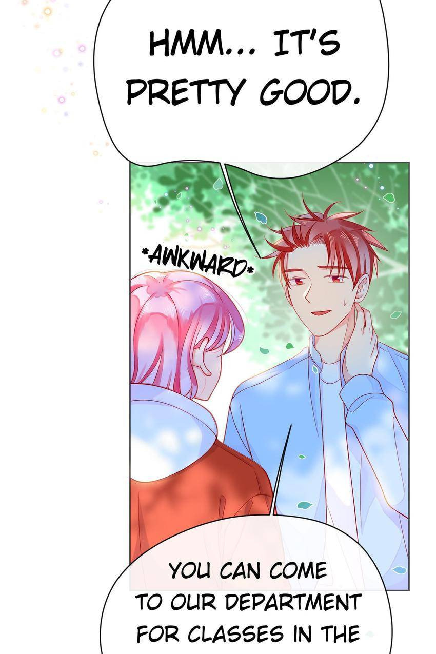 Touching Melody (Colored) Chapter 50 page 37 - 