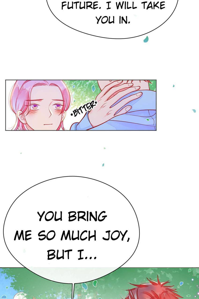 Touching Melody (Colored) Chapter 50 page 38 - 