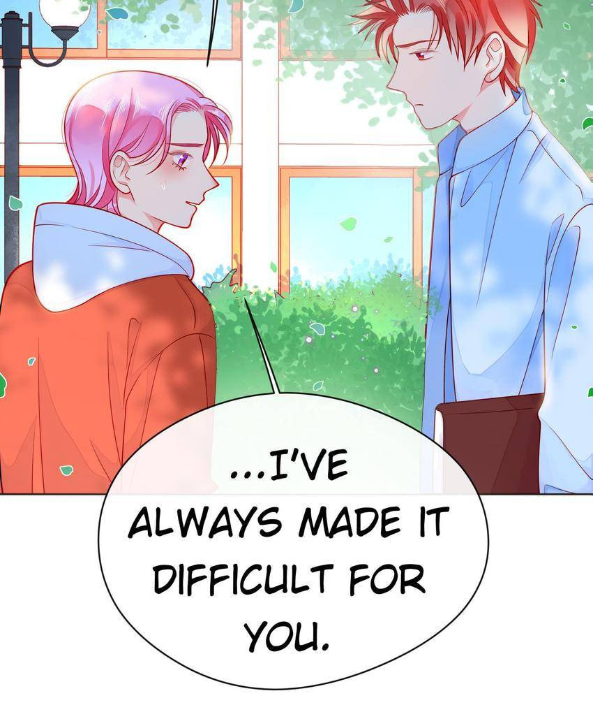 Touching Melody (Colored) Chapter 50 page 39 - 