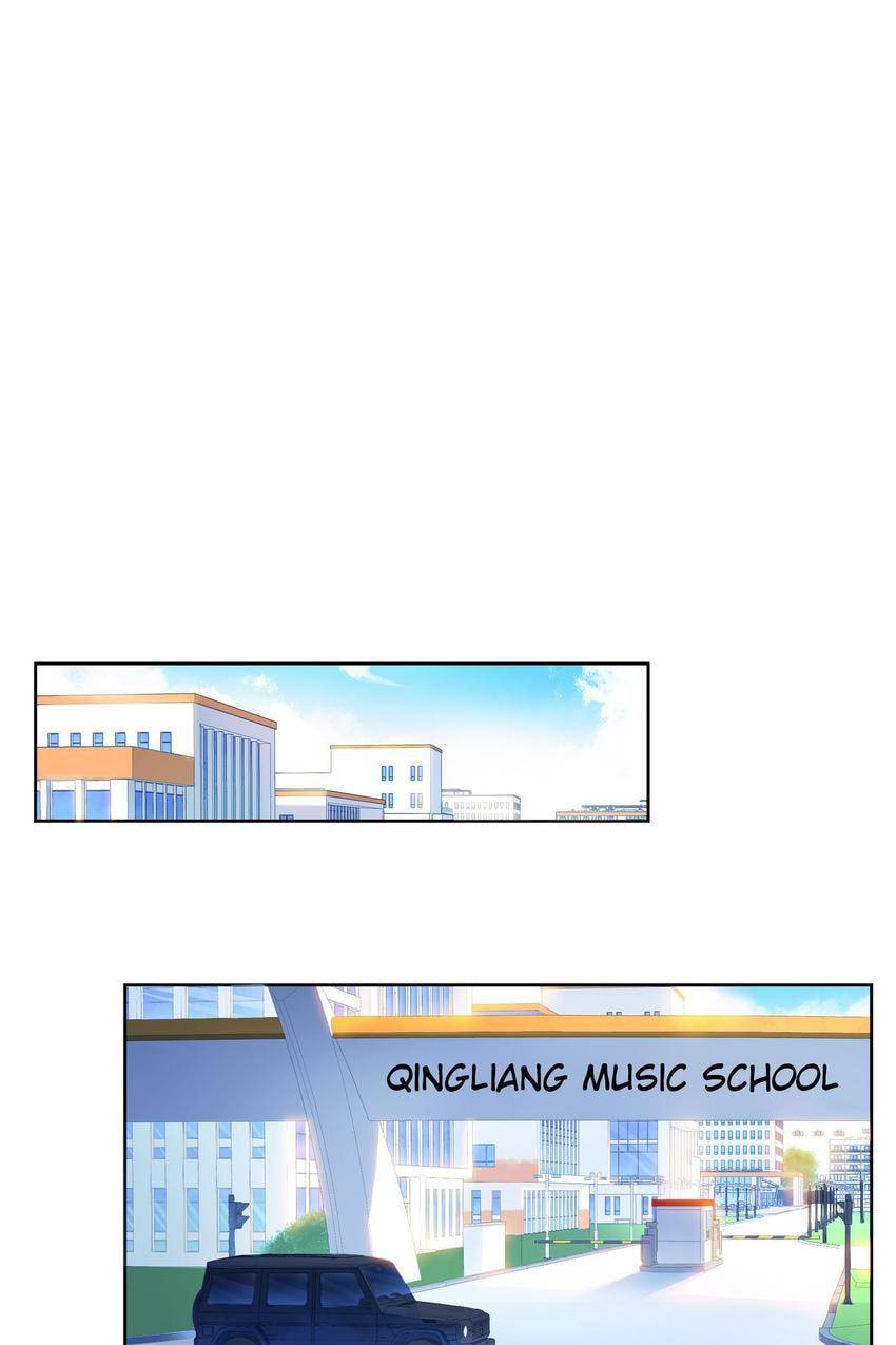 Touching Melody (Colored) Chapter 50 page 40 - 