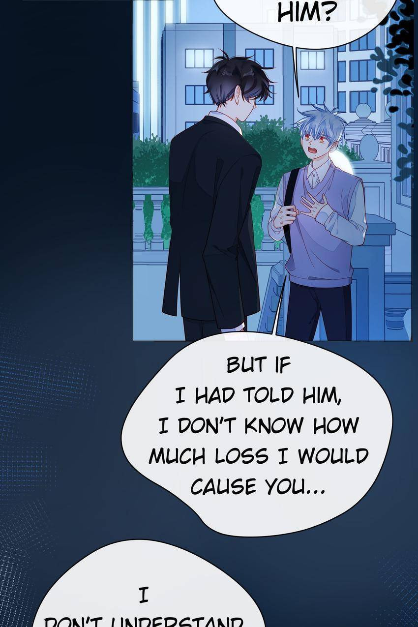 Touching Melody (Colored) Chapter 50 page 5 - 