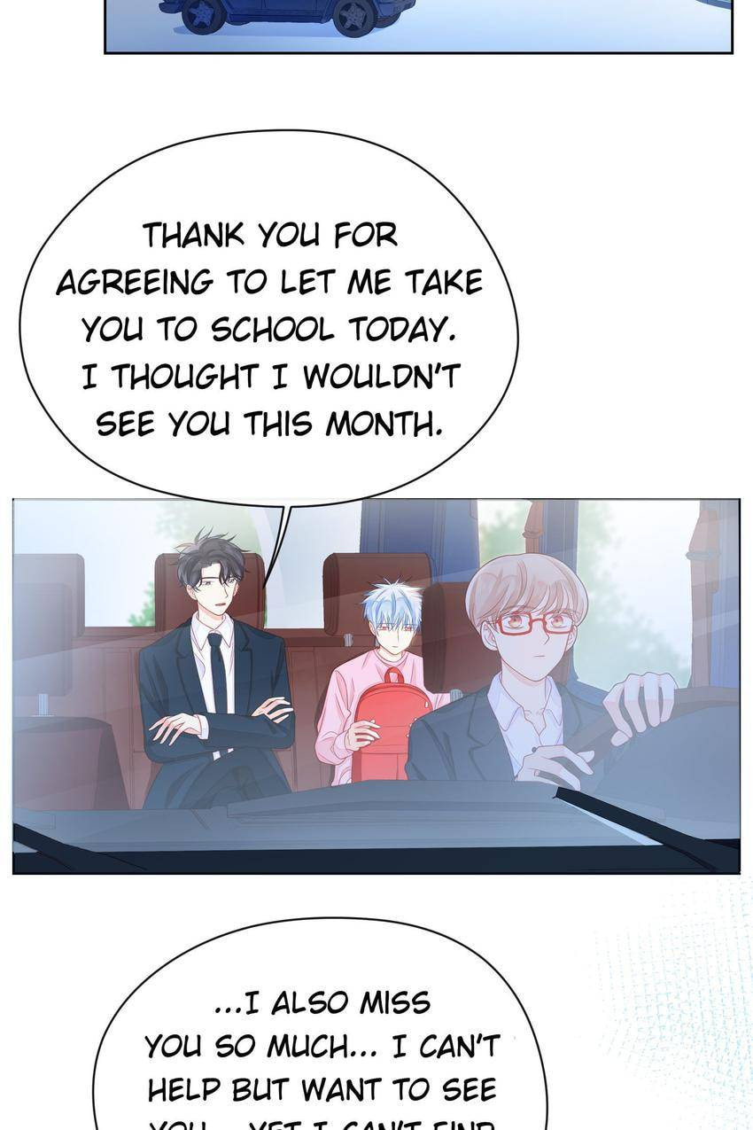 Touching Melody (Colored) Chapter 50 page 41 - 