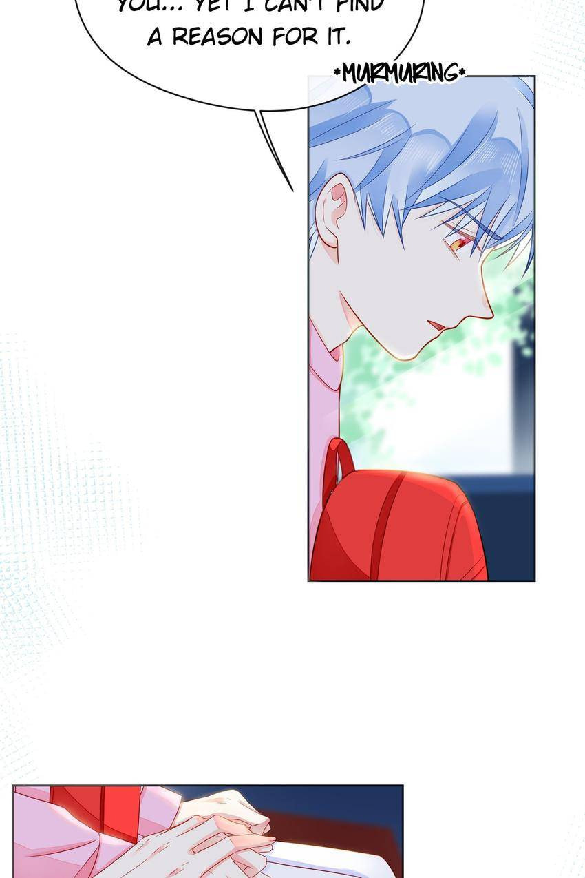 Touching Melody (Colored) Chapter 50 page 42 - 