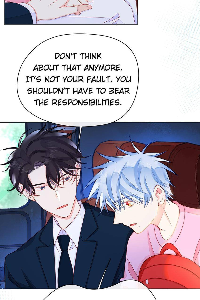 Touching Melody (Colored) Chapter 50 page 43 - 