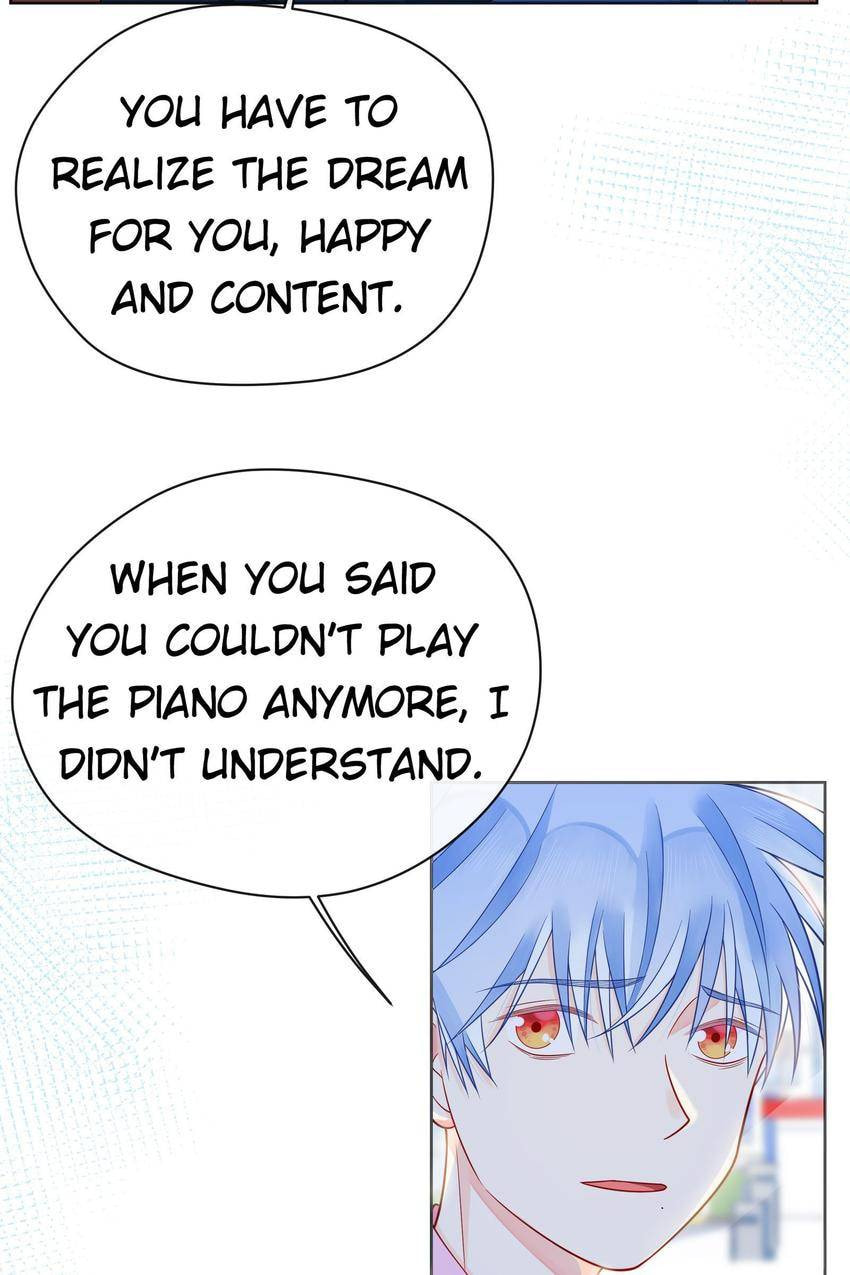 Touching Melody (Colored) Chapter 50 page 45 - 