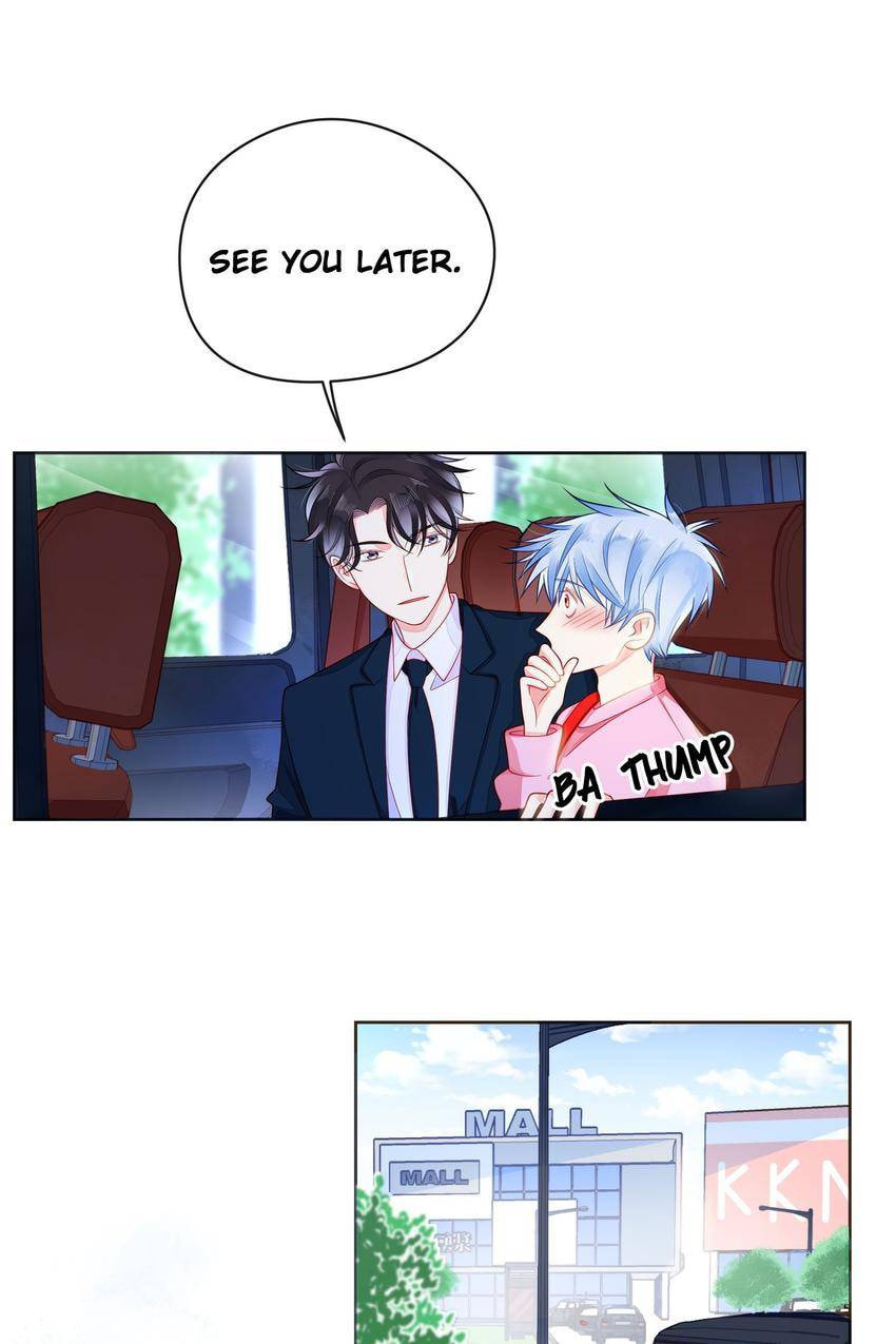 Touching Melody (Colored) Chapter 50 page 50 - 