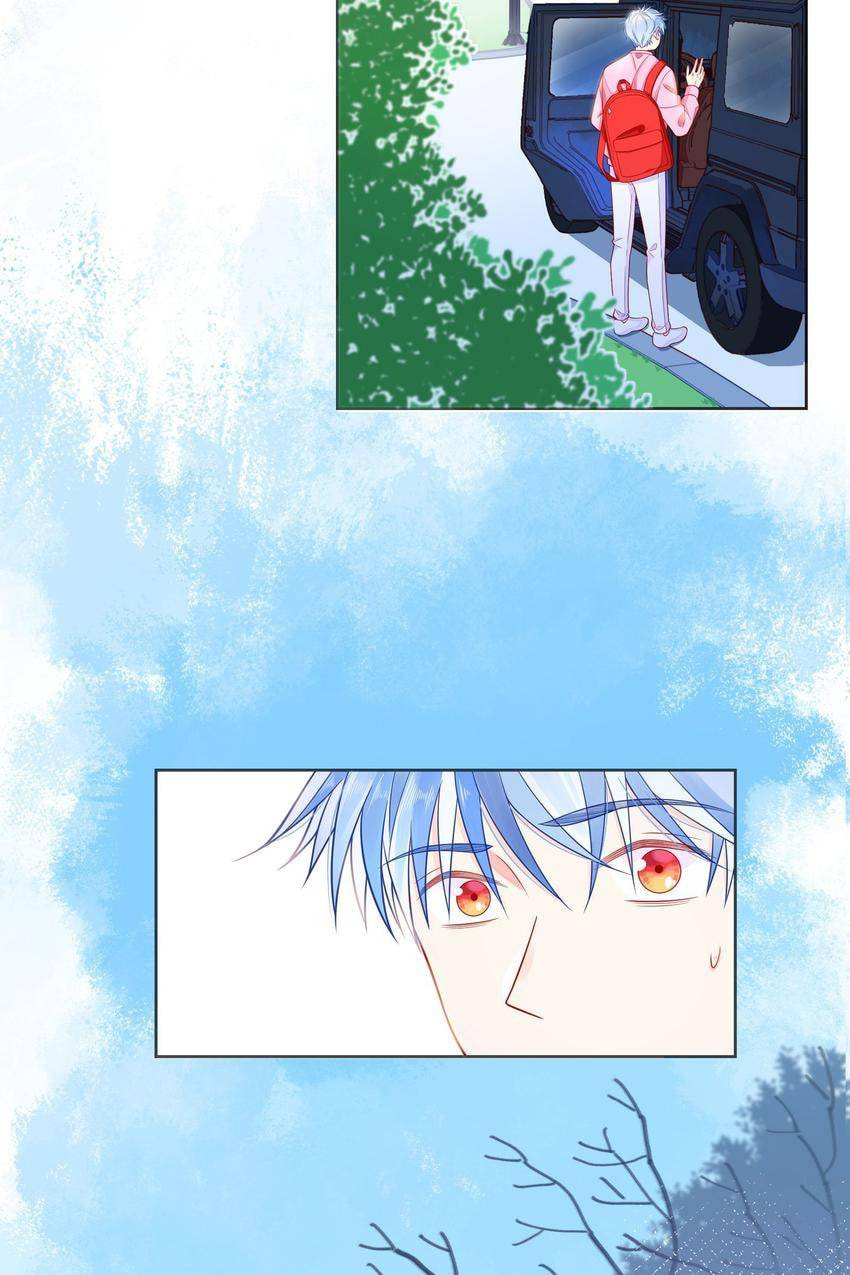 Touching Melody (Colored) Chapter 50 page 51 - 