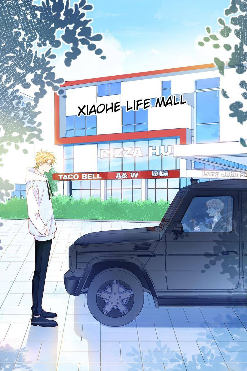 Touching Melody (Colored) Chapter 50 page 54 - 