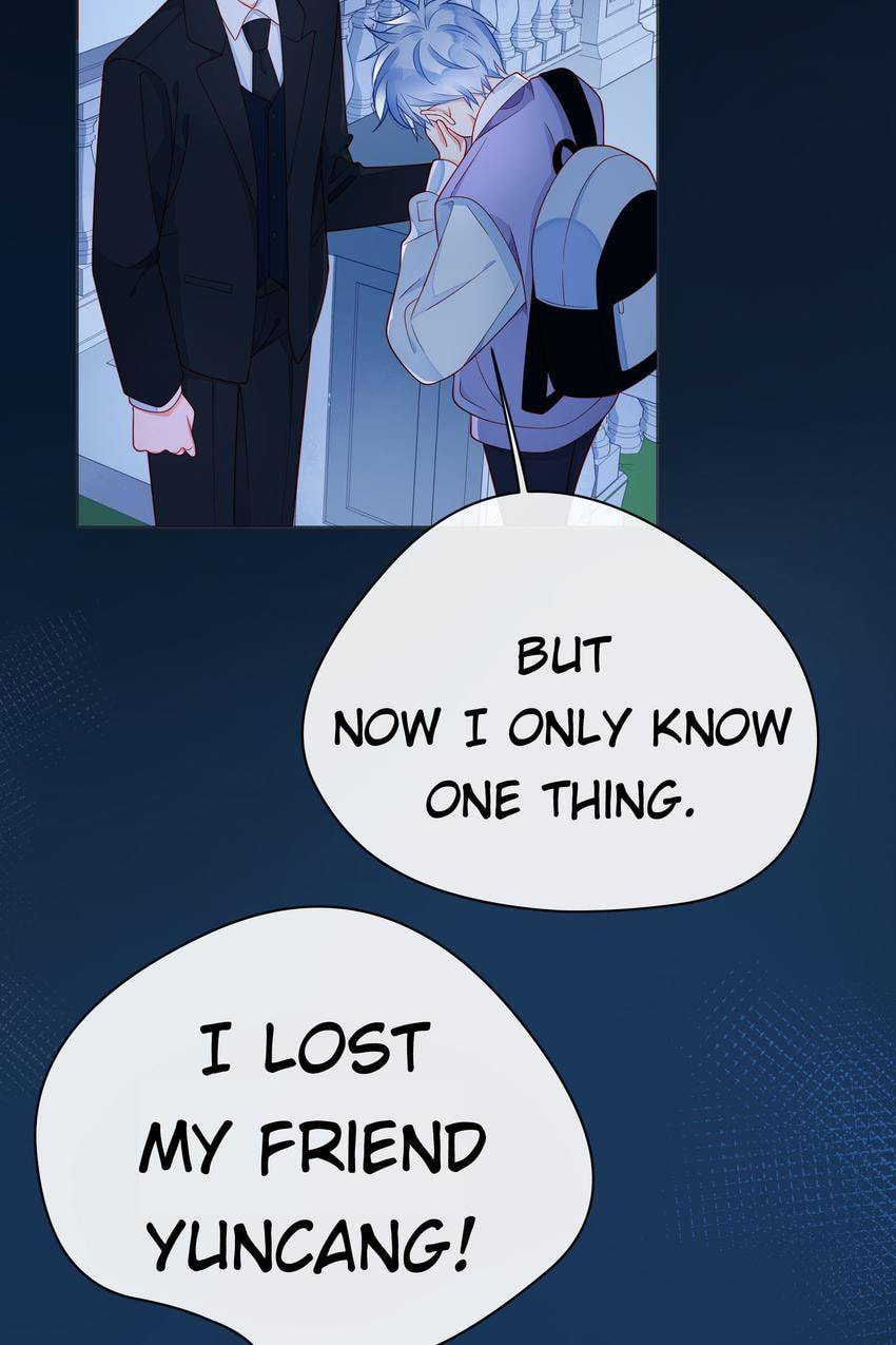 Touching Melody (Colored) Chapter 50 page 7 - 