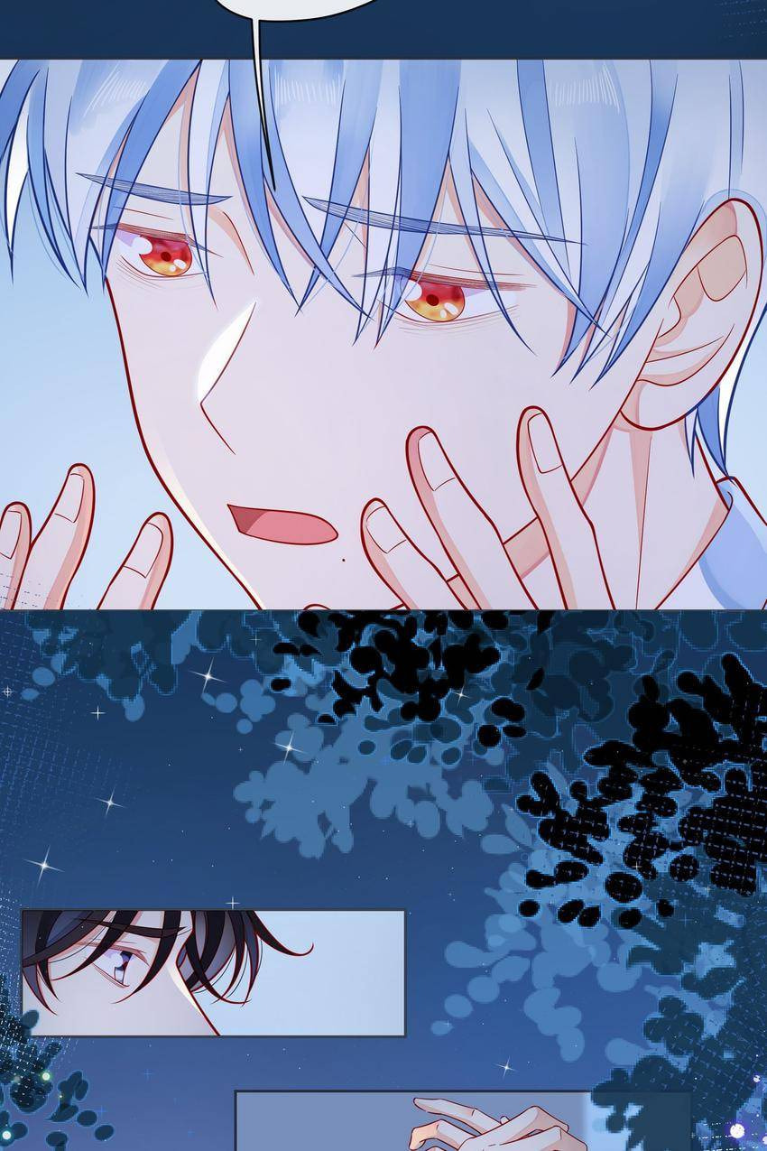 Touching Melody (Colored) Chapter 50 page 8 - 
