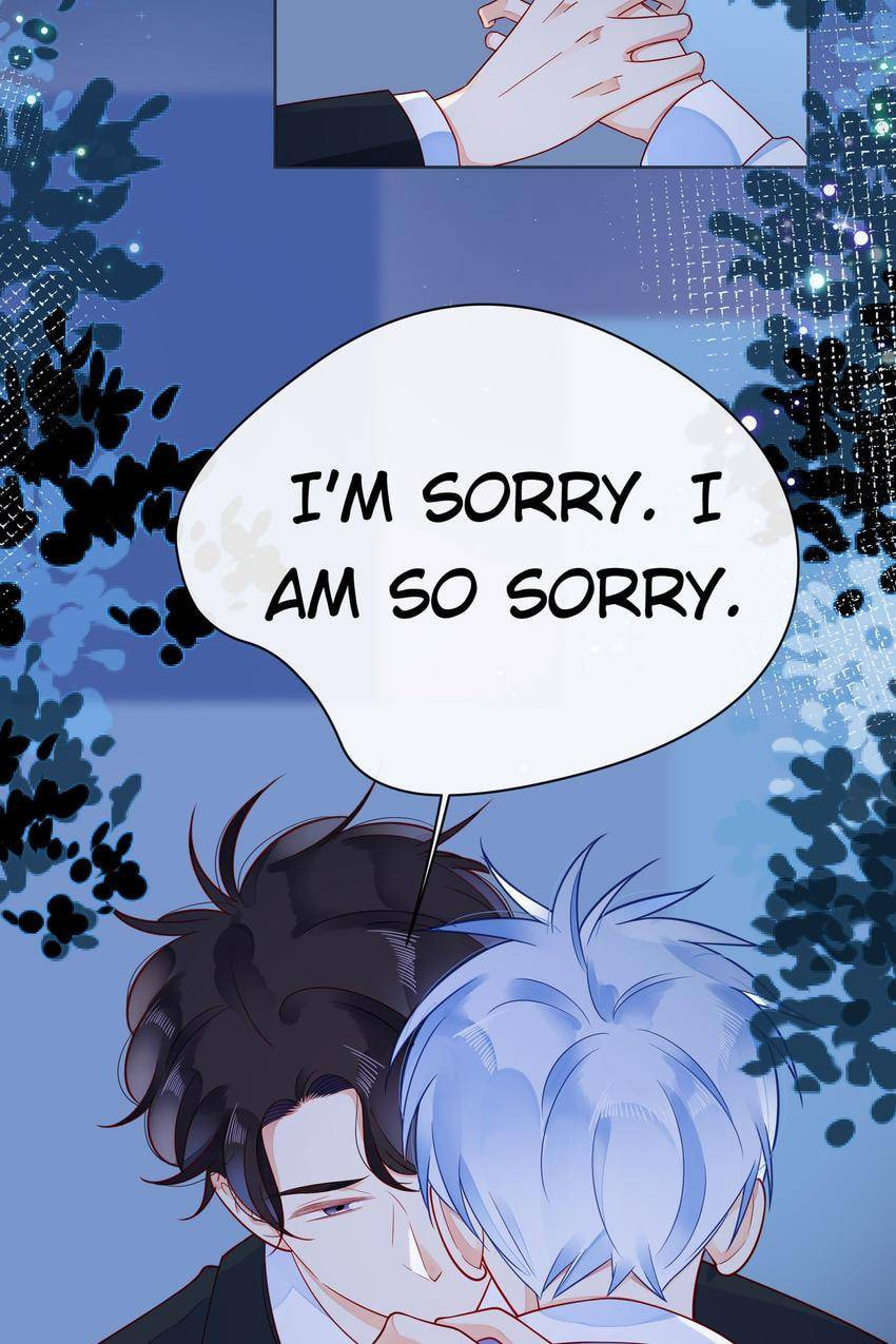 Touching Melody (Colored) Chapter 50 page 9 - 