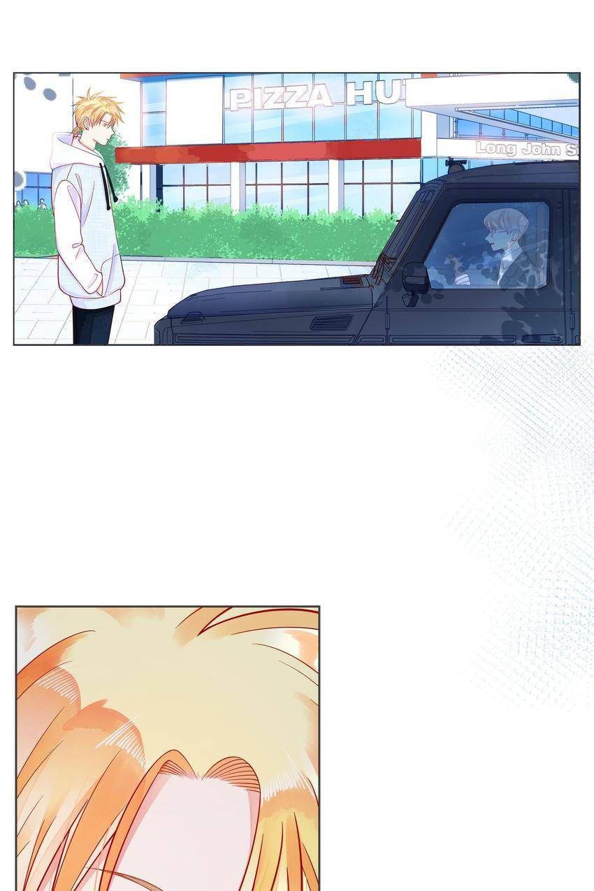 Touching Melody (Colored) Chapter 51 page 2 - 
