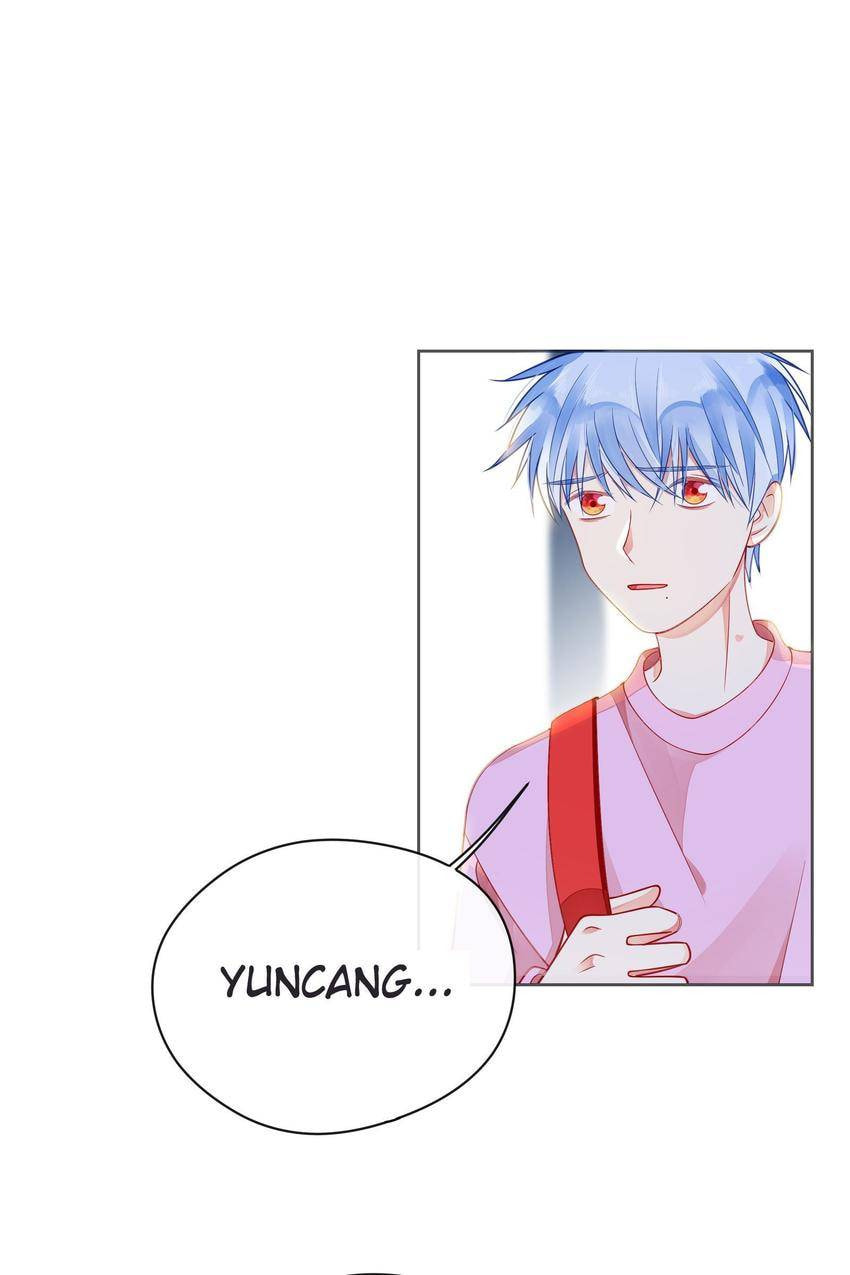 Touching Melody (Colored) Chapter 51 page 11 - 